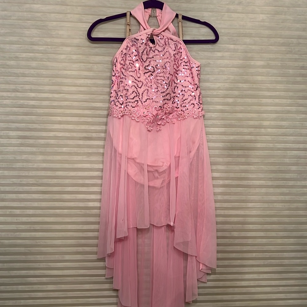 A Wish Come True / Style:Give Me Reason / Dance Recital costume